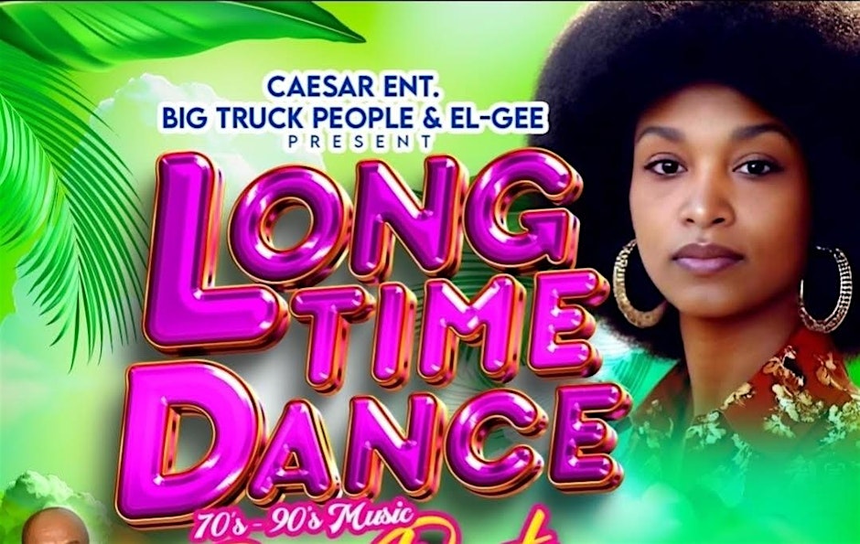 Long Time Dance