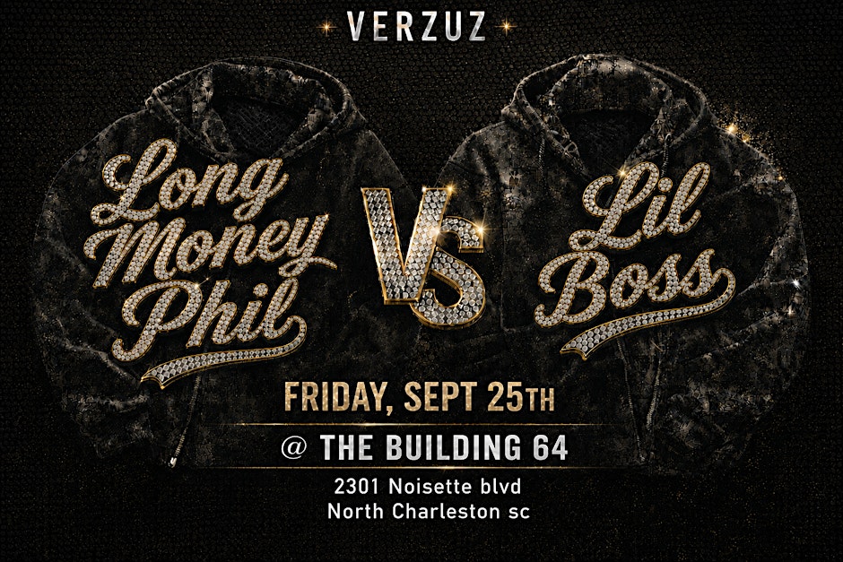 LongMoney Phil VS Lil Boss