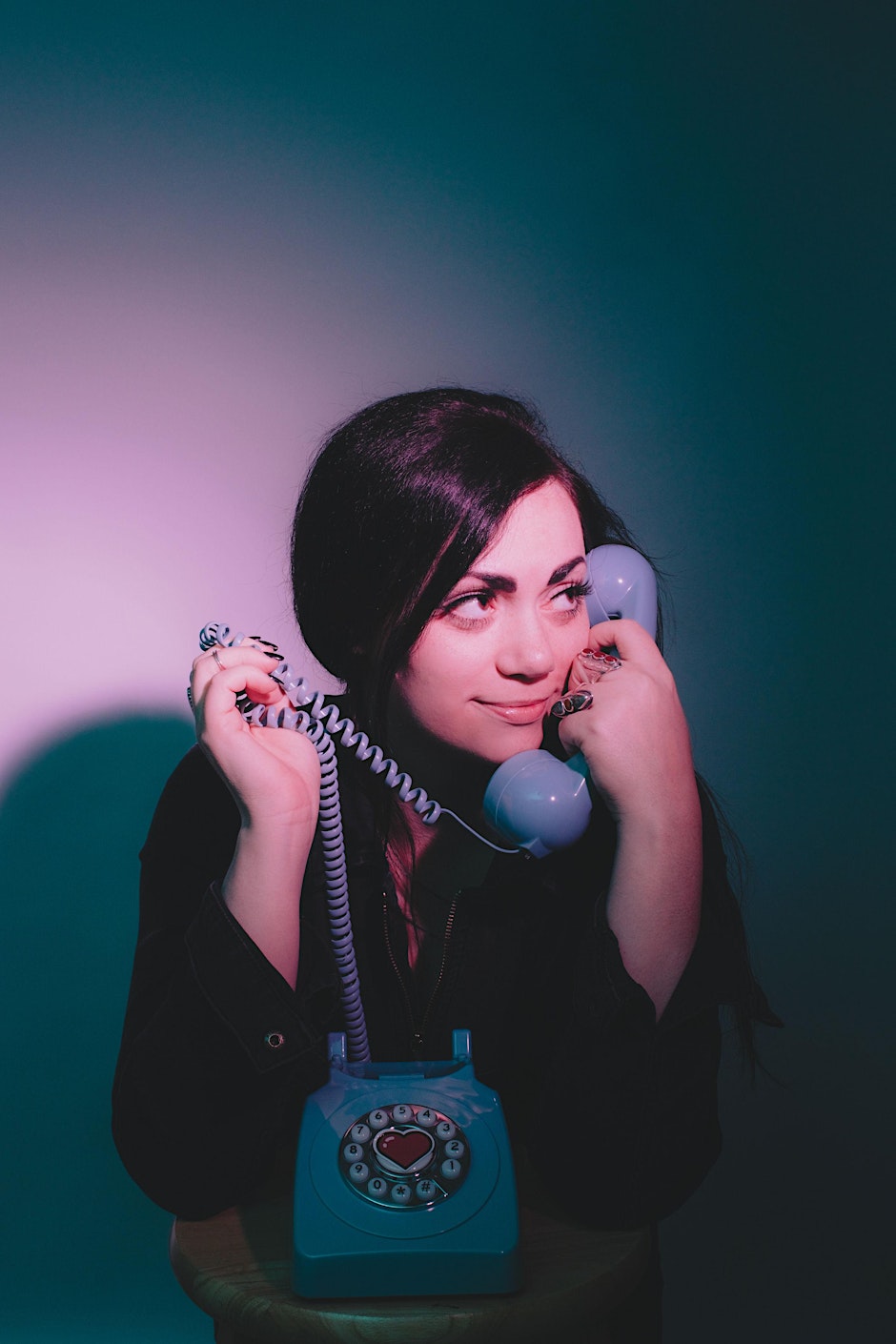 Lorna Such w/ LabRats