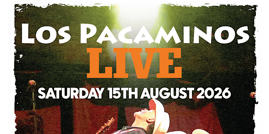 Los Pacaminos