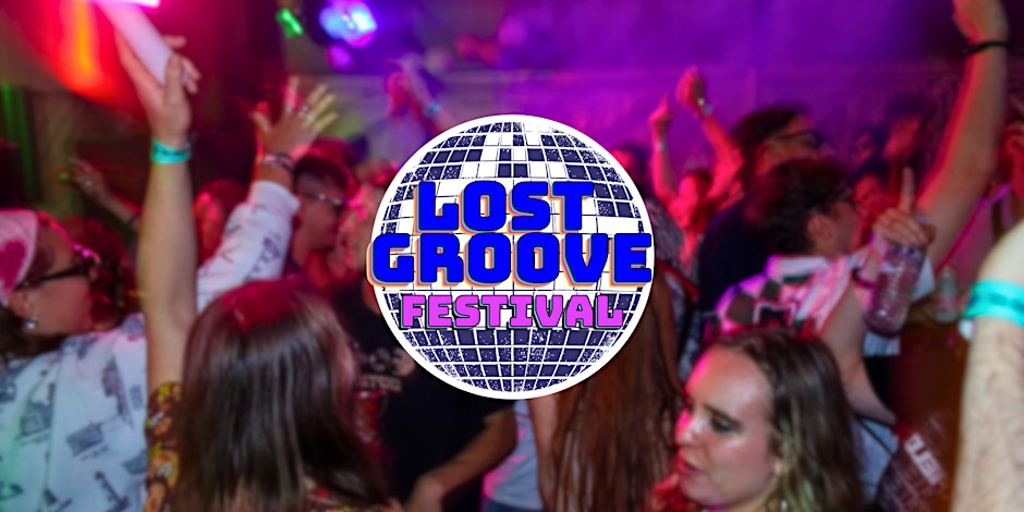 Lost Groove Festival 2026