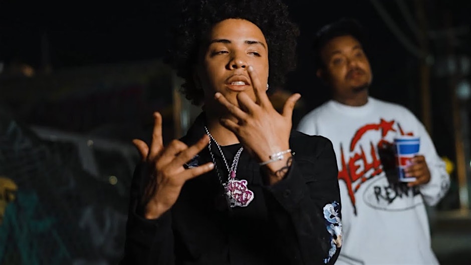 Lou Deezi at Marquis Theater - CO