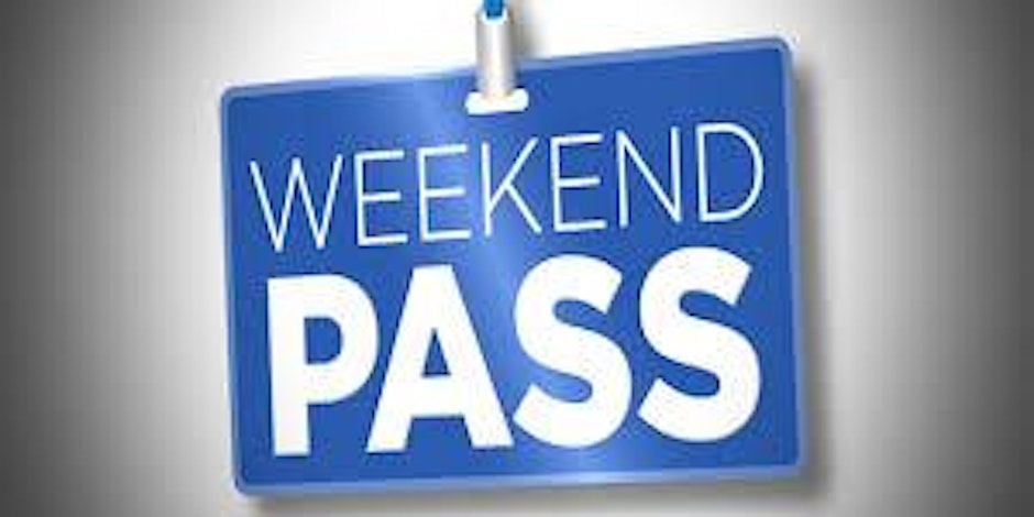 Louder Than Words Festival 2026: Super Early Bird & Early Bird W/End Passes