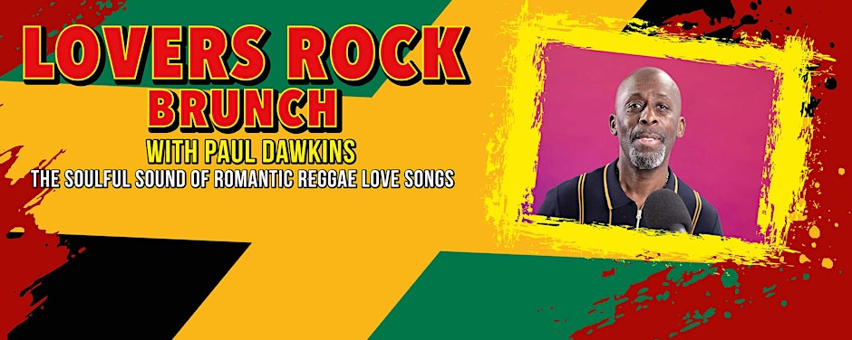 Lovers Rock Brunch