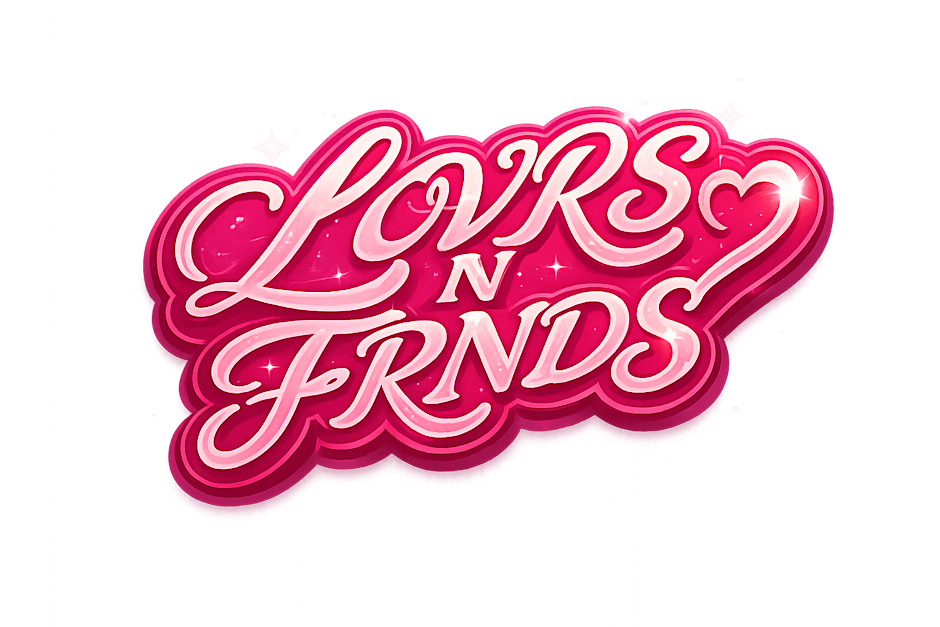 LOVRS & FRNDS: THE R&B DAY PARTY SERIES