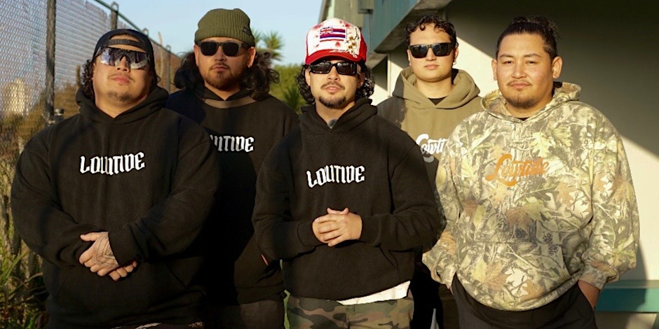 Lowtide, Lively Up, 74ODD