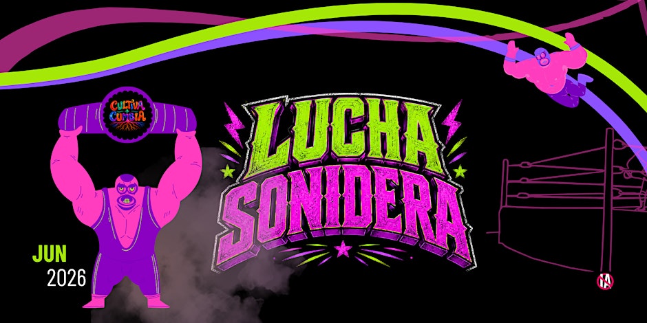 Lucha Sonidera