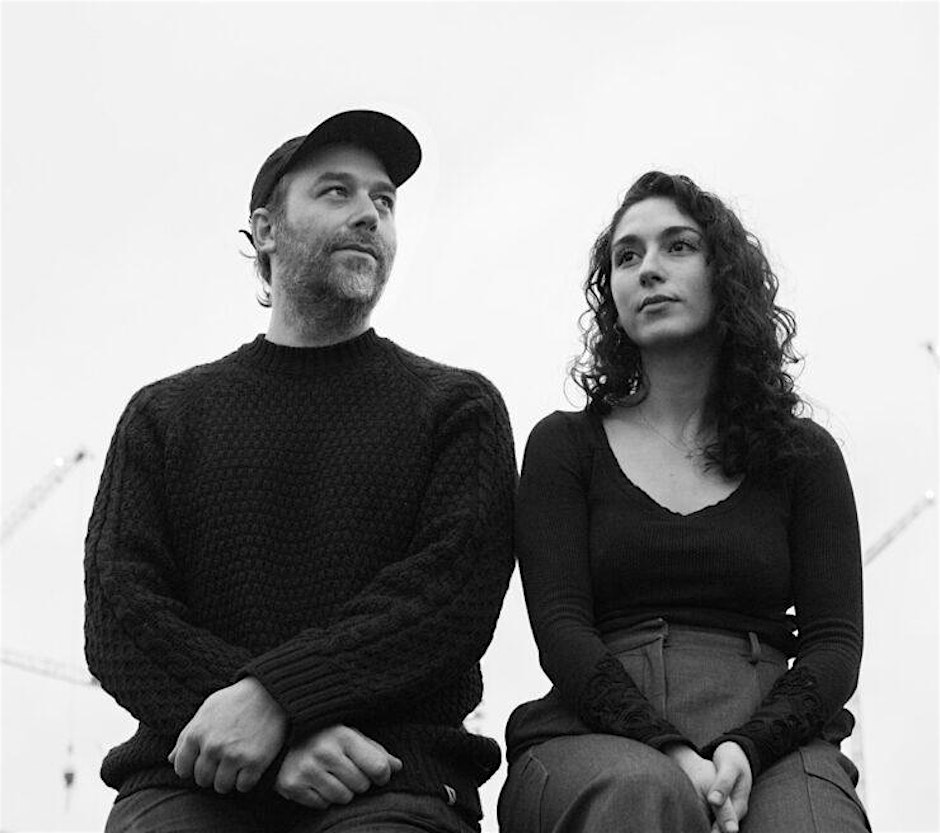 Lucine Musaelian & The Khio Trio (Music from Armenia)