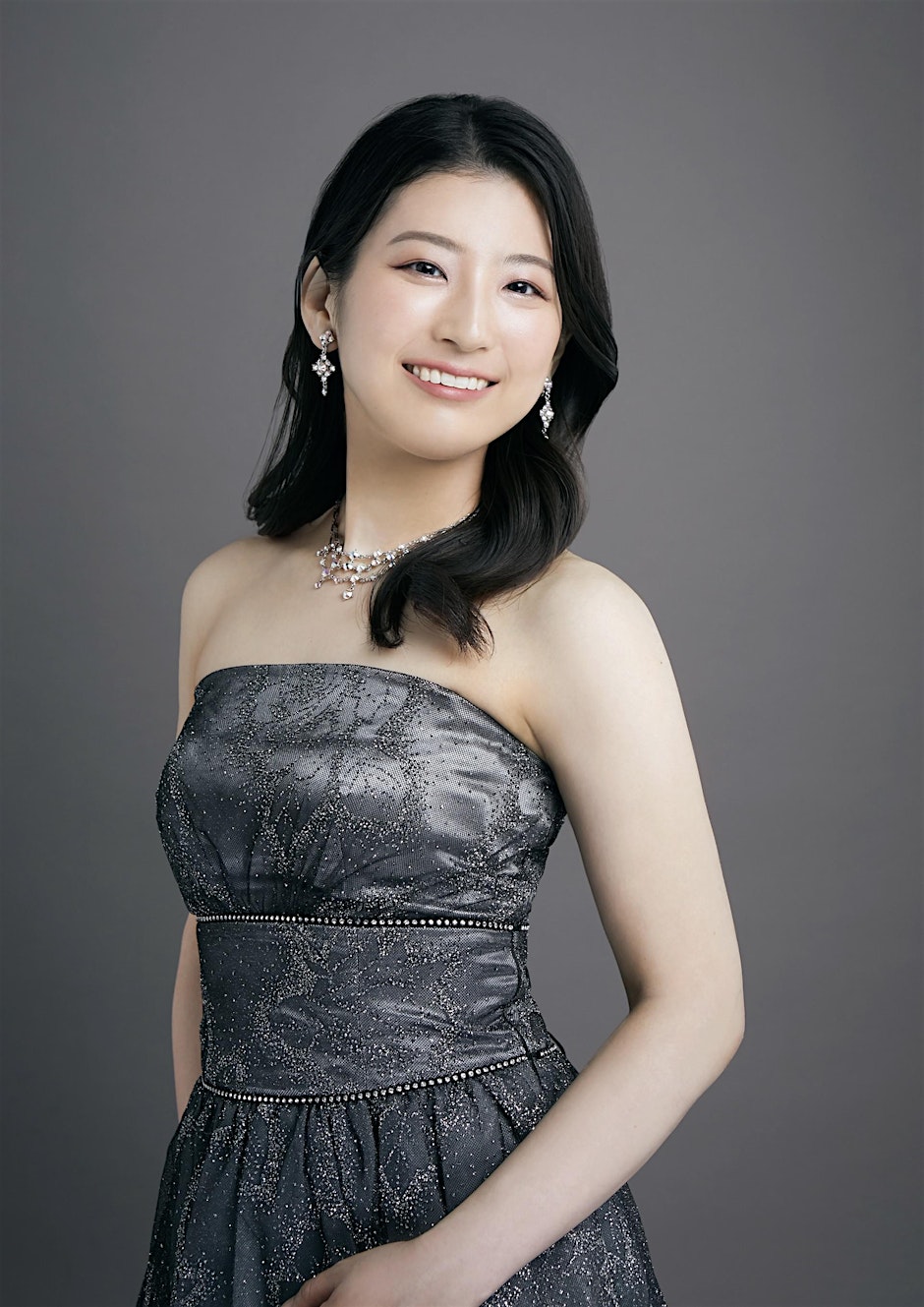 Lunchtime Piano & Voice Concert ft. Mai Nakase & Nozomi Fukushima