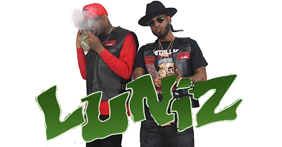 Luniz Performing Live At 99 Bottles & Cocktails