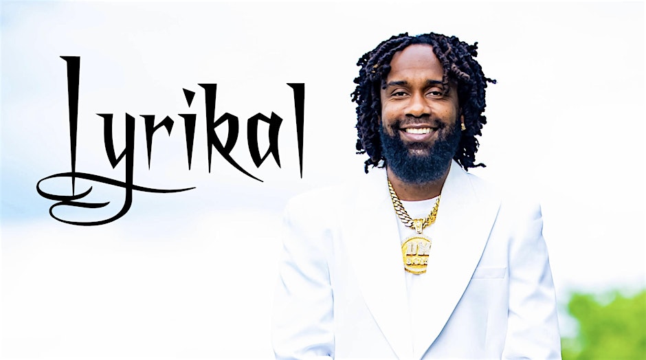 LYRIKAL LIVE - Houston Pre-Carnival Exclusive!