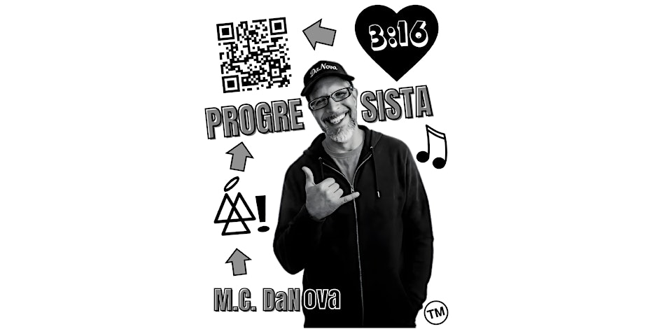 M.C. DaNova Positive Vibes Concert Series – Coming Soon to Rincón!