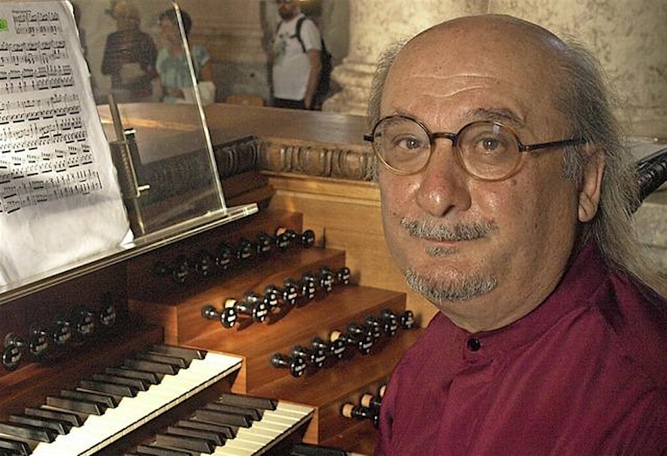 MÜHLENKONZERT VII – ORGELKONZERT