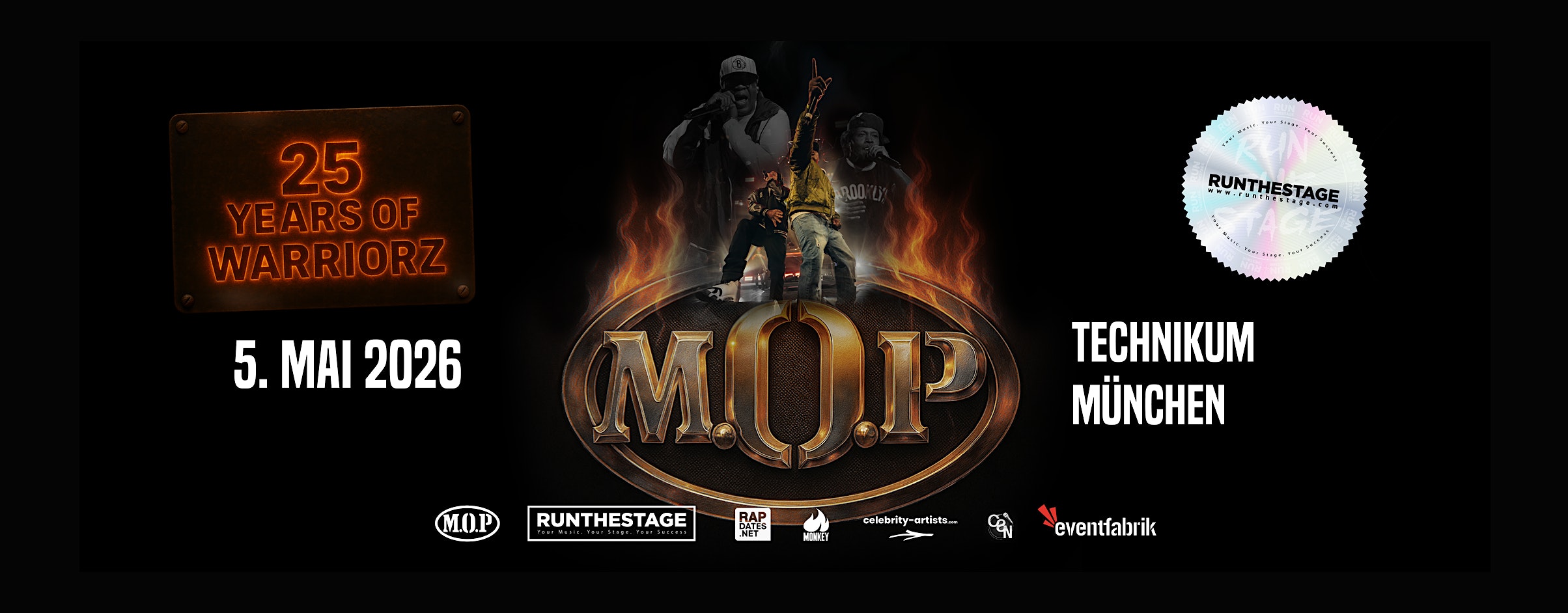 M.O.P.
