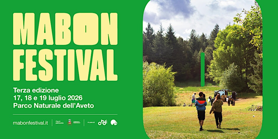 Mabon Festival 2026