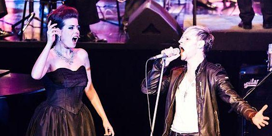 Magic of Queen Classic