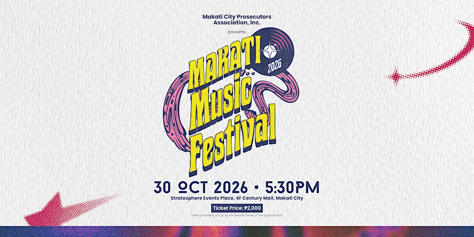 Makati Music Festival