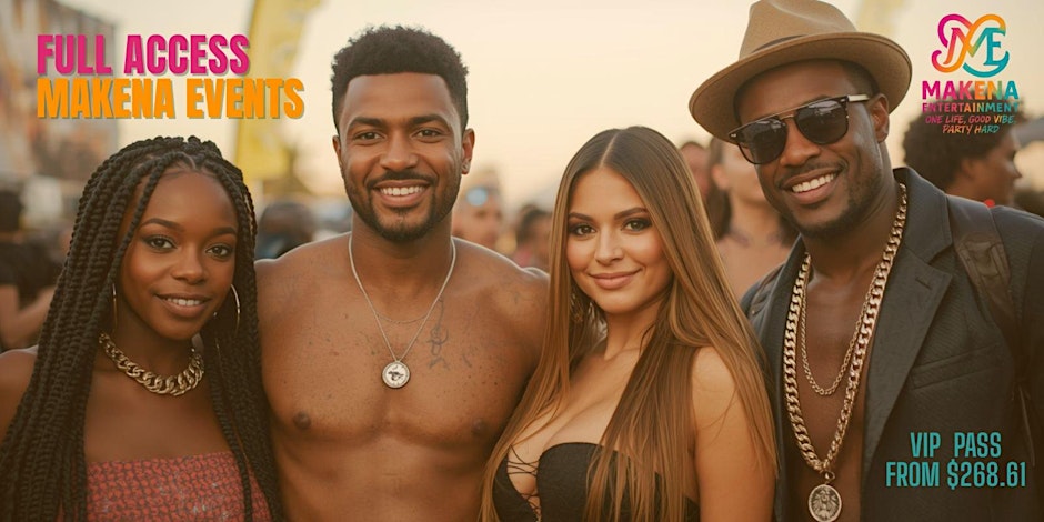 MAKENA All Packages Portimão