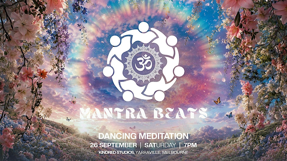 Mantra Beats - Bring a friend for free