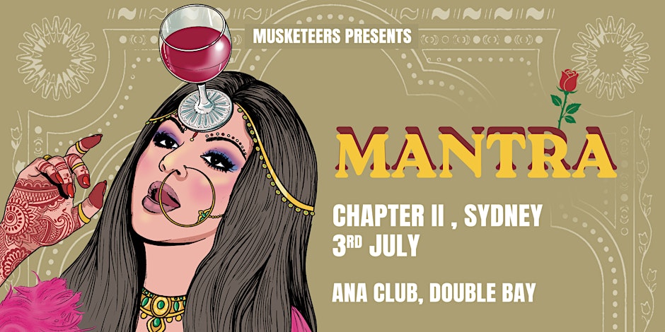 Mantra - Beyond Bollywood