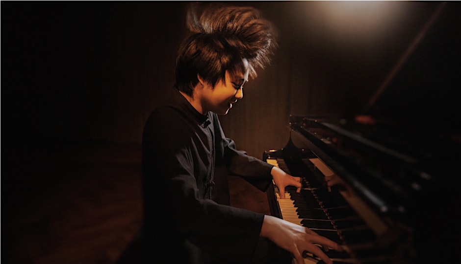 Mao Fujita – Klavierrezital