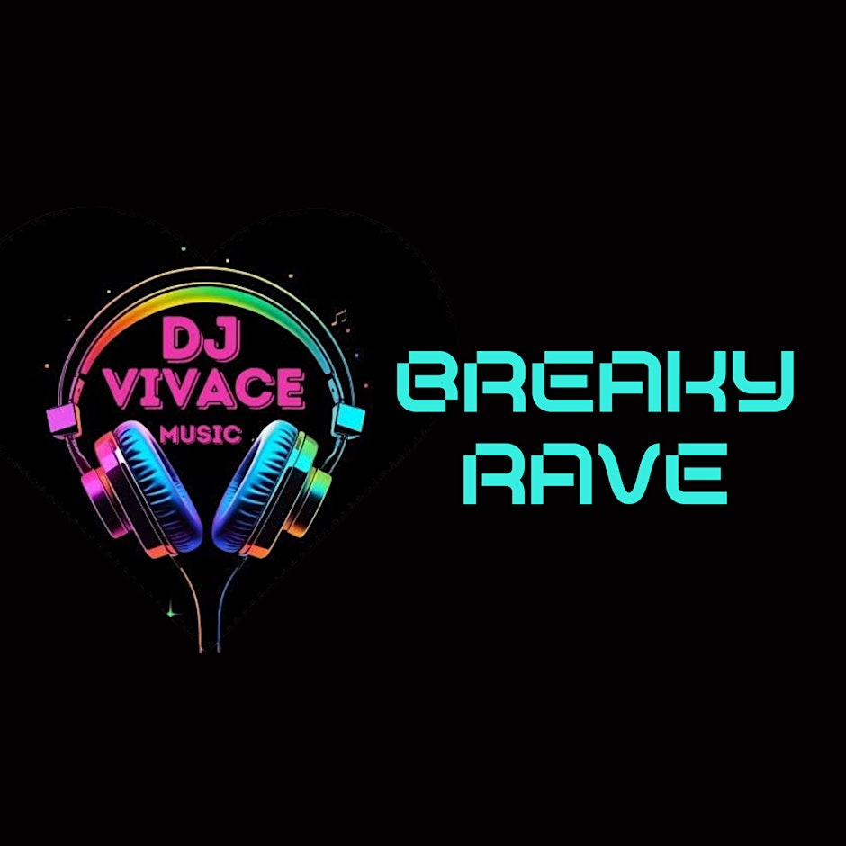 Marino Breaky Rave