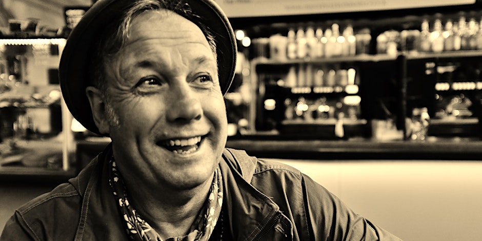 Martin Stephenson & the Daintees Trio