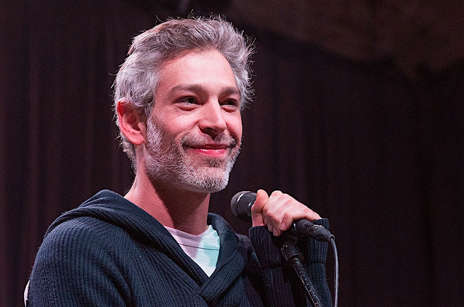 Matisyahu | Brooklyn Bowl - Las Vegas