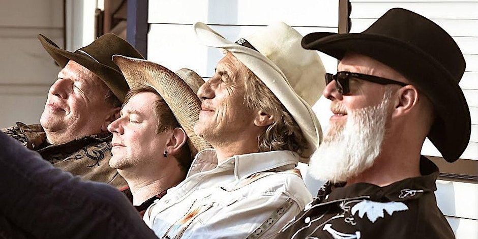 Mavericks Country Music Show