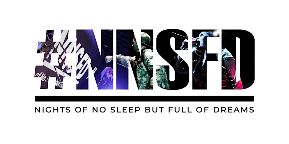 MAY 1ST #NNSFD CONCERT !