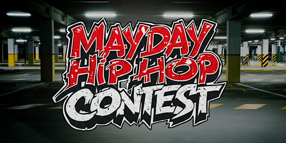 MayDay Hip Hop Contest - Biglietti Pubblico