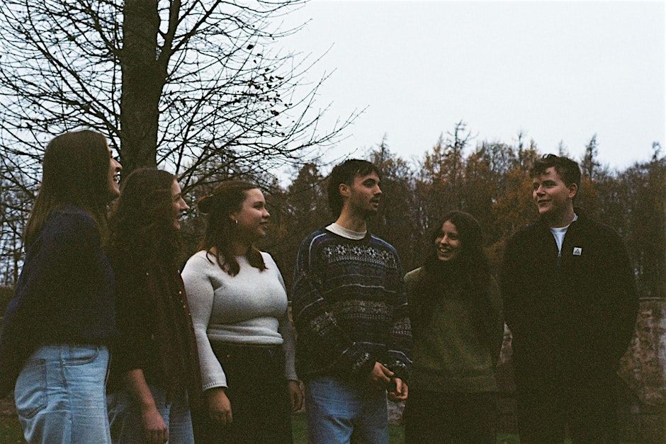 Meallan (with support)