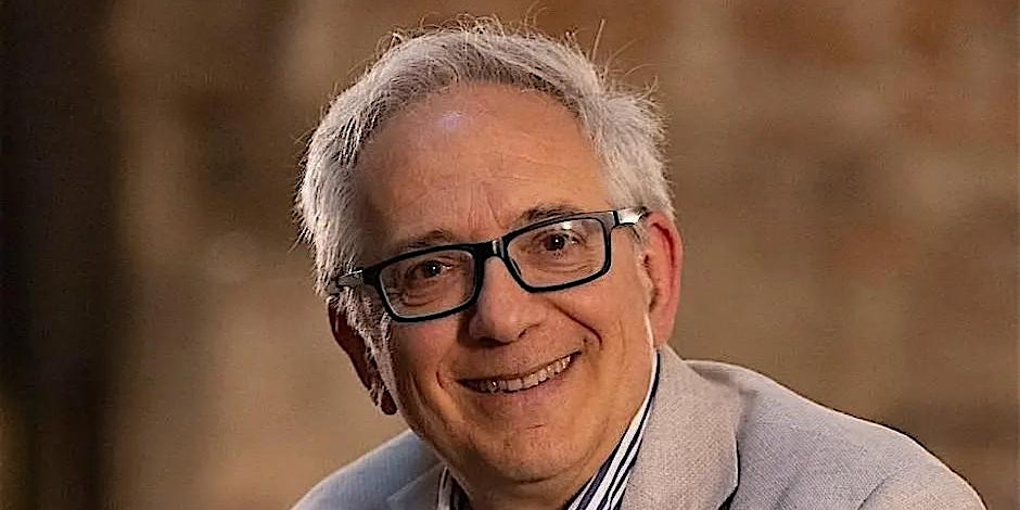 Meisterkurs mit Prof. Carlo Palese