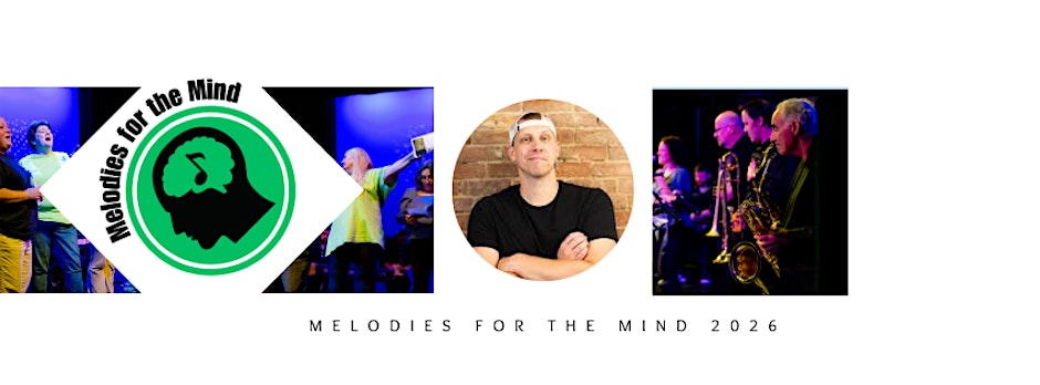 Melodies for the Mind 2026