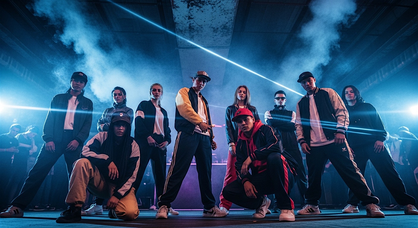 'Merc Da Beat' Battle Series - Presented by SonicBoom Global