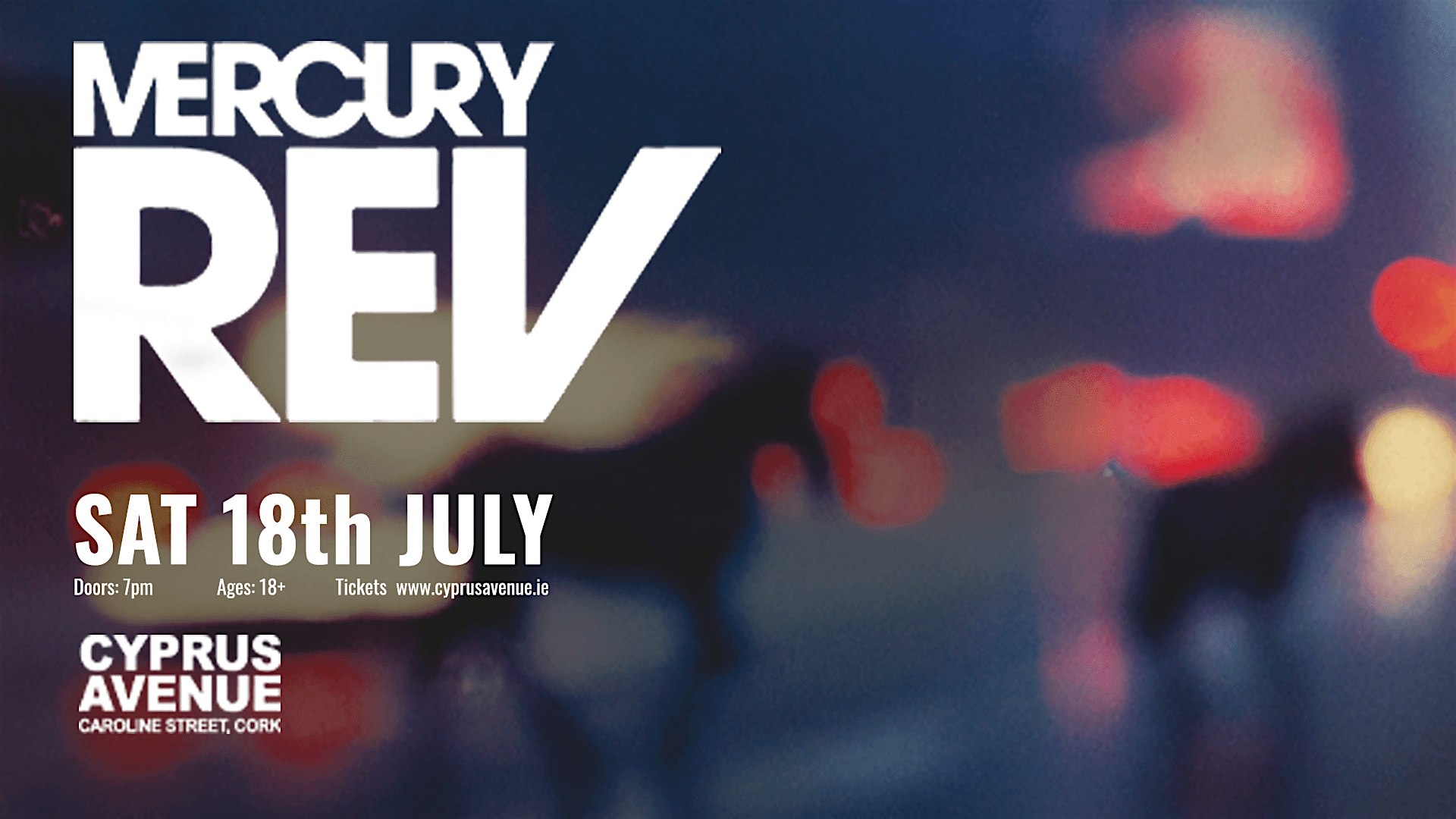 Mercury Rev
