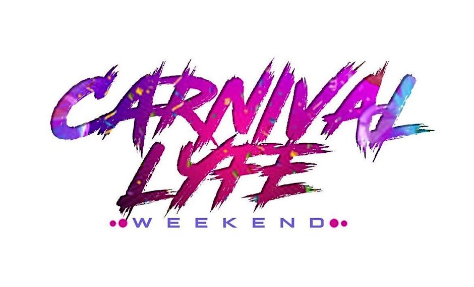 MIAMI CARNIVALLYFE WEEKEND 2026 -   SUPER EARLY BIRD WEEKEND PASSES  $100