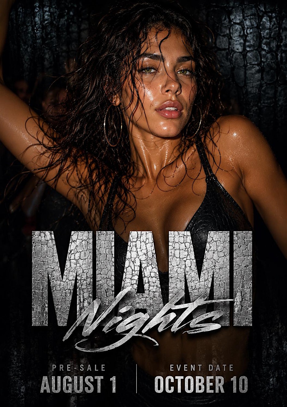 Miami Nights 24 !