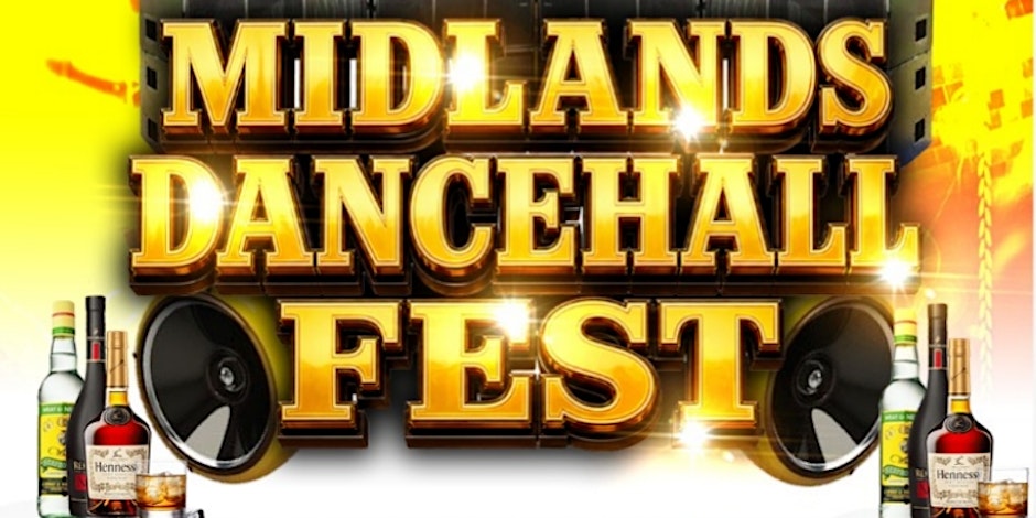 MIDLANDS DANCEHALL FEST 2026