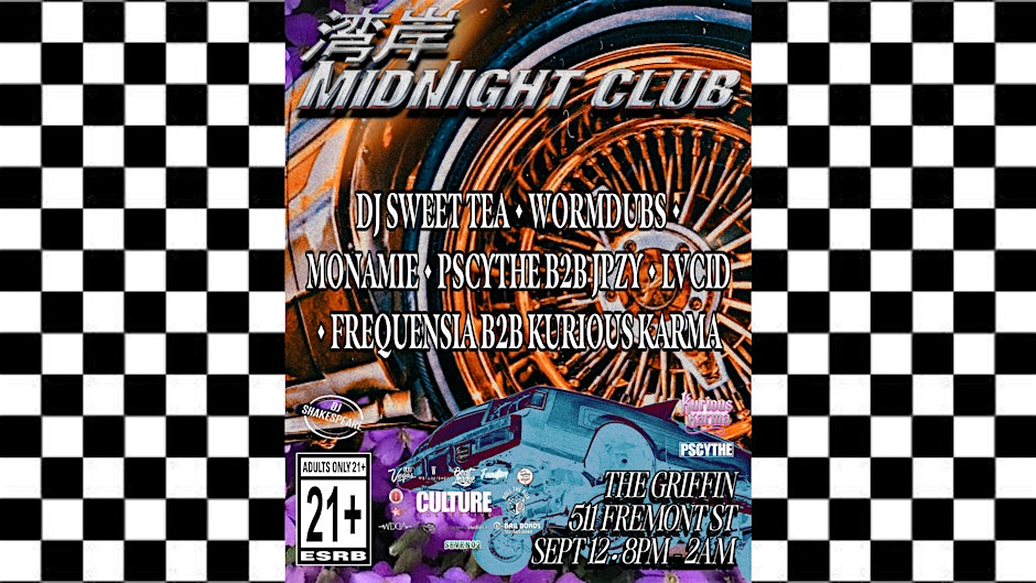 Midnight Club Las Vegas