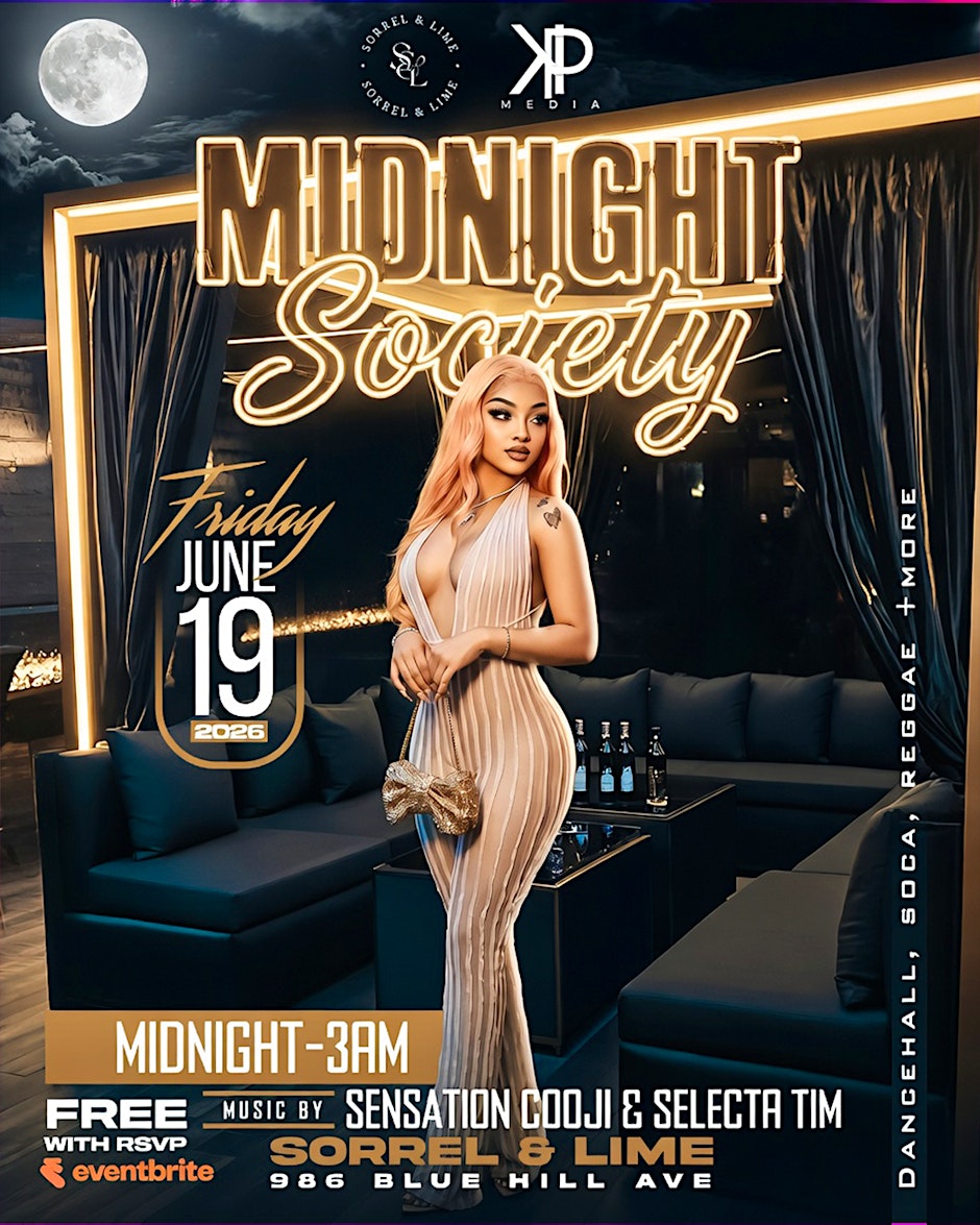 Midnight Society