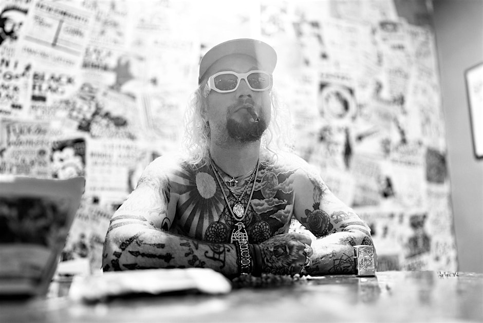 Mihali @ The Ocean Mist