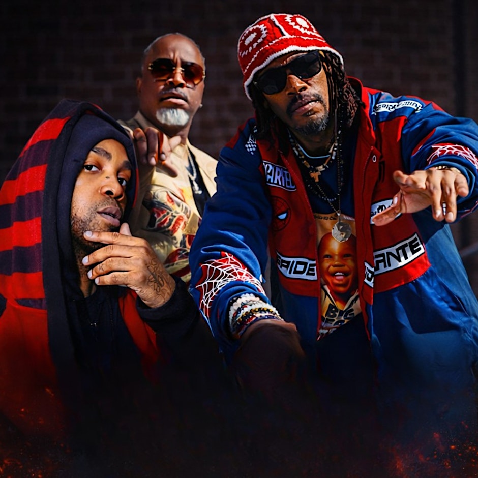 Mike Jones & The Ying Yang Twins @ Five Window Beer Co.