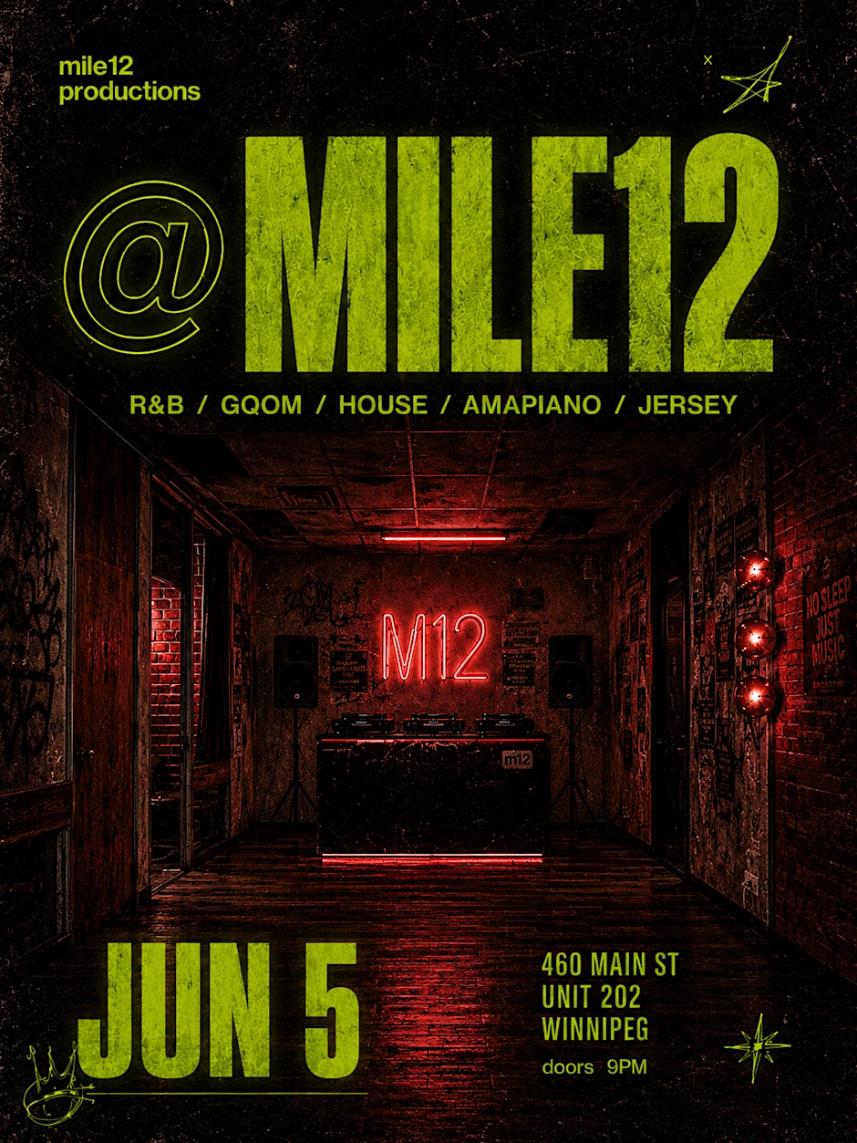 @MILE12