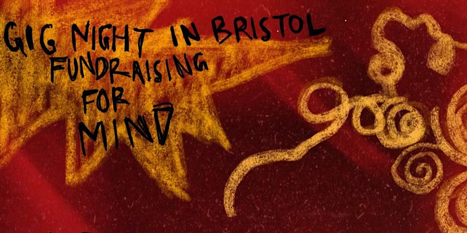 Mind the Drop- Music Night Fundraising For Mind