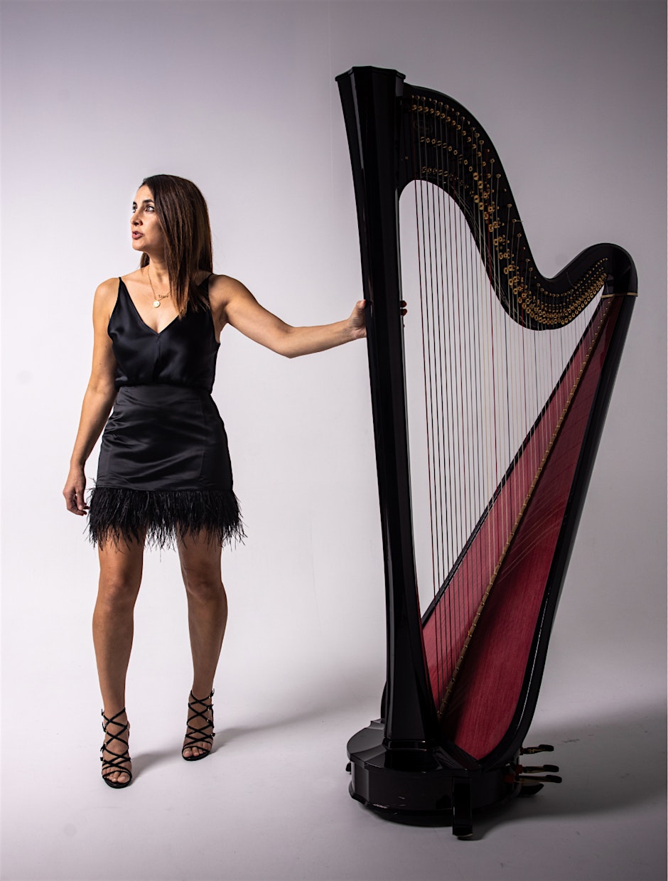 MINTA SPENCER - LIVE IN DTLA