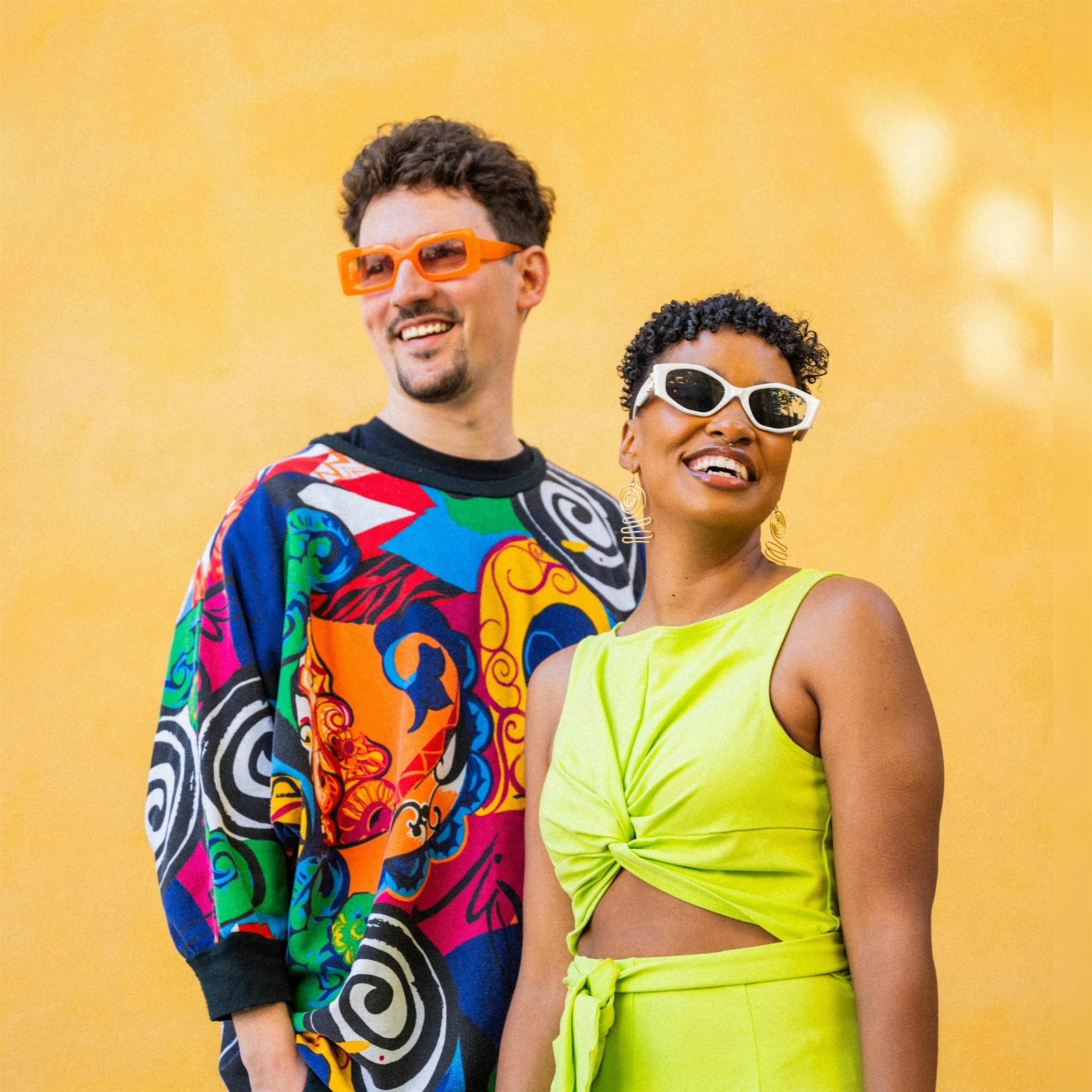 Misha x BeMyFiasco Live