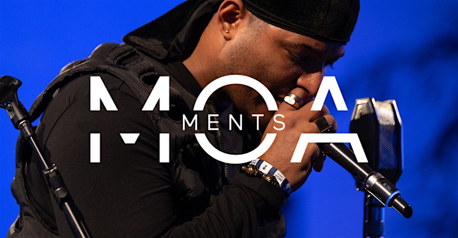 MOAments MOA than a Jam