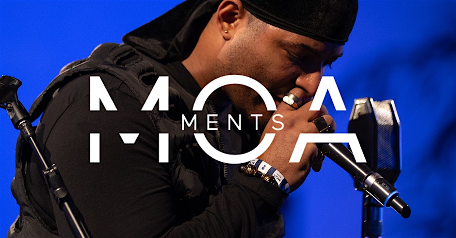 MOAments MOA than a Jam