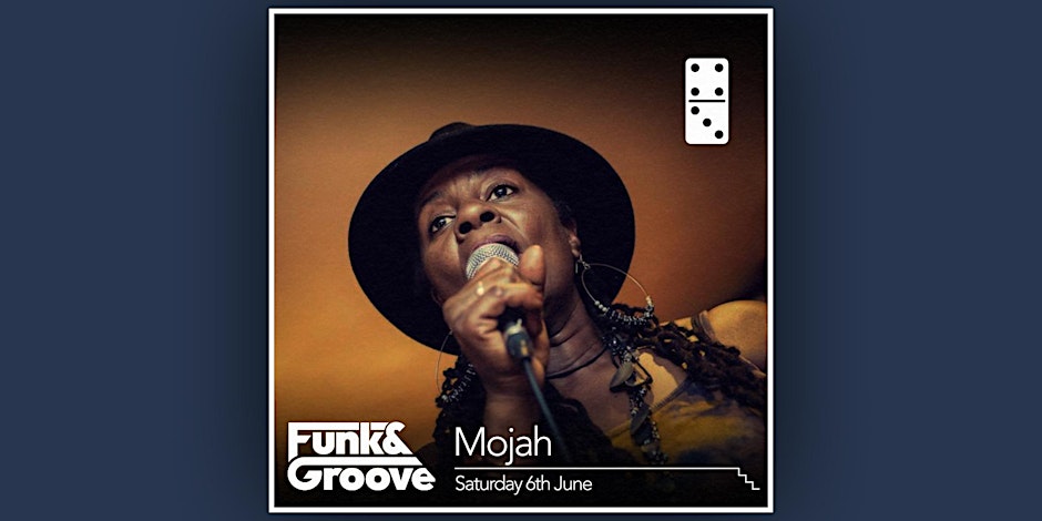 Mojah